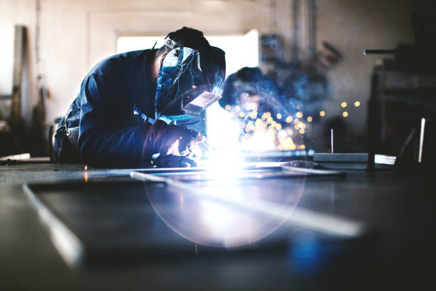 Affordable Welder Services in Woodmont, CT
