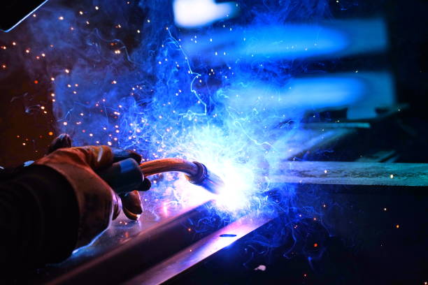  Woodmont, CT Welder Pros
