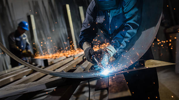 Best Structural Steel Welding in Woodmont, CT
